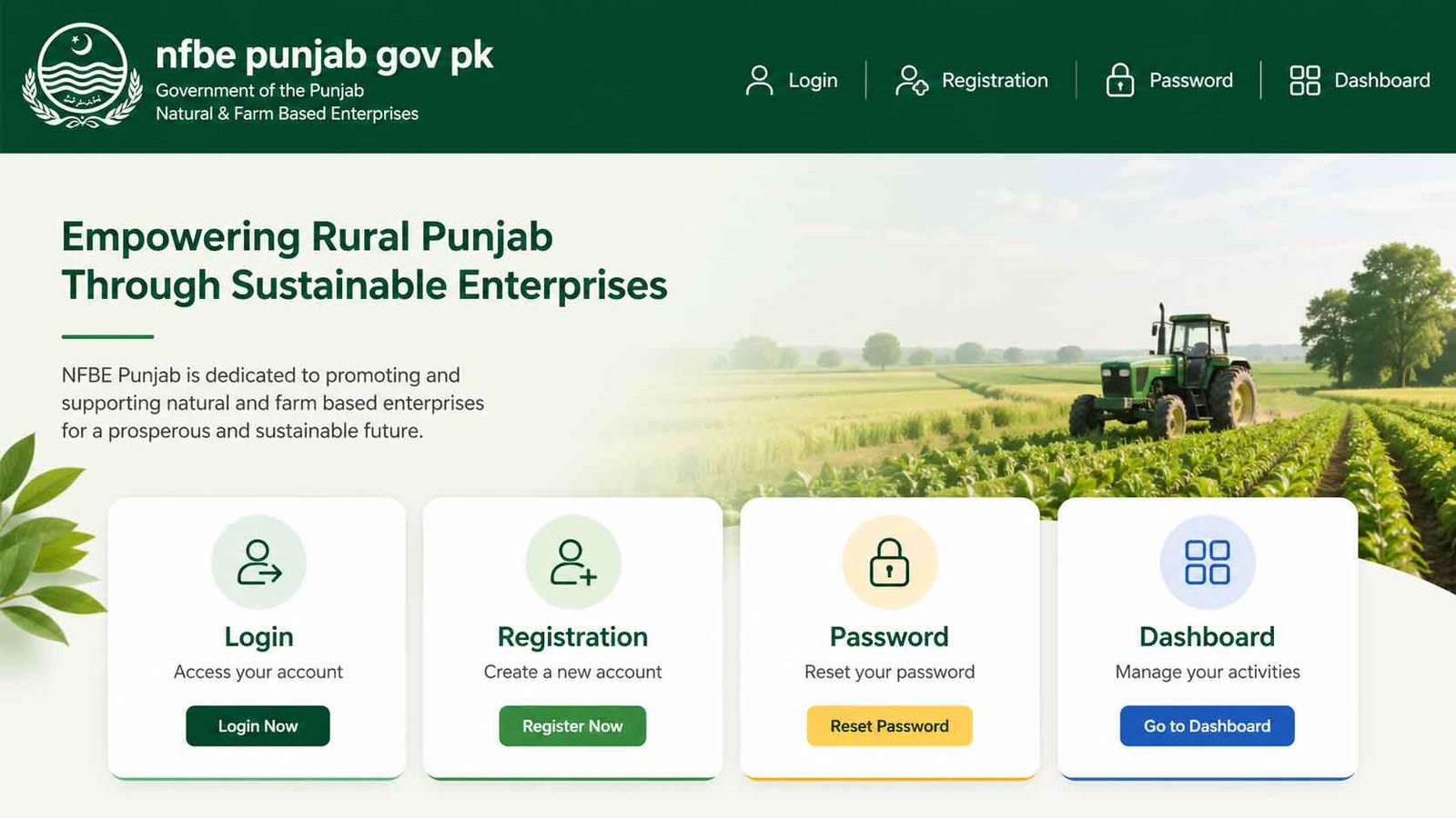 nfbe-punjab-gov-pk-Login-Registration